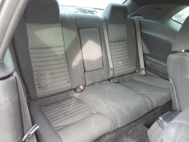 Photo 10 from auction – 2012 DODGE CHALLENGER with VIN 2C3CDYAG0CH137634