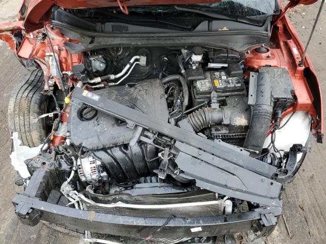 Photo 11 from auction – 2023 KIA FORTE LX with VIN 3KPF24AD0PE564424