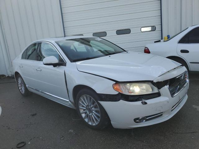 Photo 4 from auction – 2013 VOLVO S80 3.2 with VIN YV1952AS6D1170958