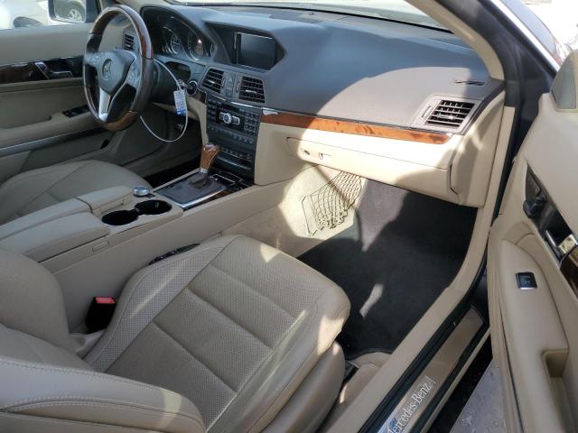 Photo 8 from auction – 2012 MERCEDES-BENZ E 350 with VIN WDDKK5KF0CF147749