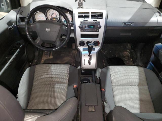 Photo 8 from auction – 2008 DODGE CALIBER SX with VIN 1B3HB48B58D658865