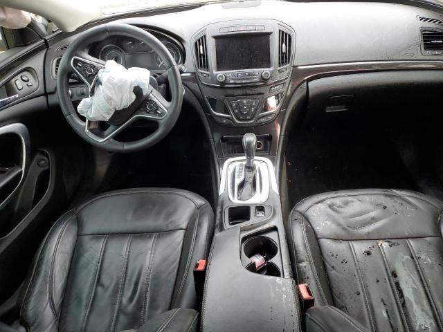 Photo 8 from auction – 2014 BUICK REGAL PREM with VIN 2G4GN5EX2E9268852