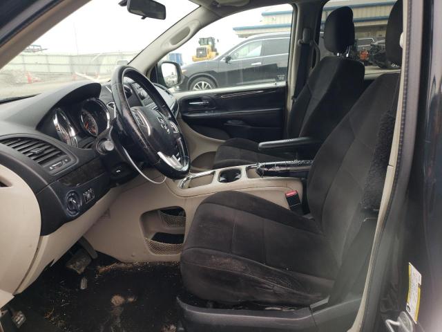 Фото 7 с аукциона – 2013 DODGE GRAND CARA с VIN 2C4RDGDG7DR502852