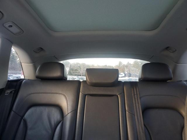Photo 10 from auction – 2016 AUDI Q5 PREMIUM with VIN WA1C2AFP4GA062338