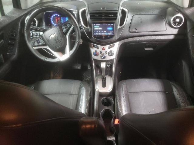 Photo 8 from auction – 2016 CHEVROLET TRAX 1LT with VIN 3GNCJPSB3GL248460