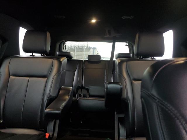 Photo 10 from auction – 2020 FORD EXPEDITION with VIN 1FMJU1HT9LEA23292