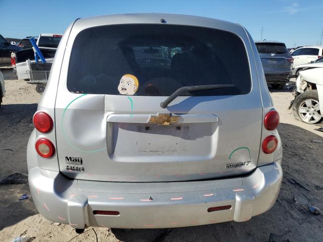 Photo 6 from auction – 2010 CHEVROLET HHR LT with VIN 3GNBABDB5AS520872