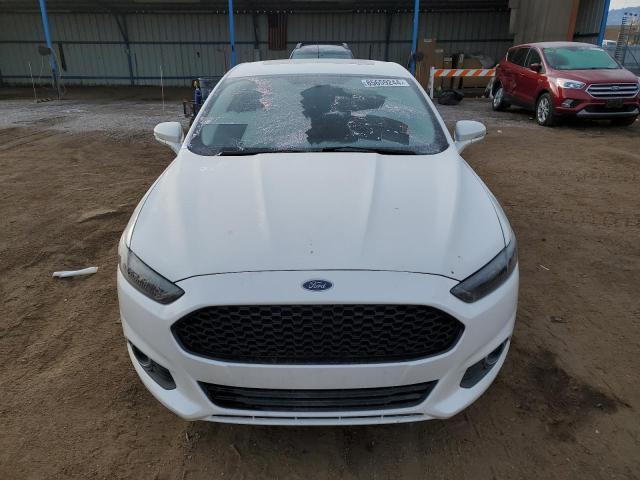 Photo 5 from auction – 2016 FORD FUSION SE with VIN 3FA6P0T90GR178779