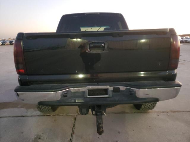Photo 6 from auction – 2006 CHEVROLET SILVERADO with VIN 2GCEK13T461152873