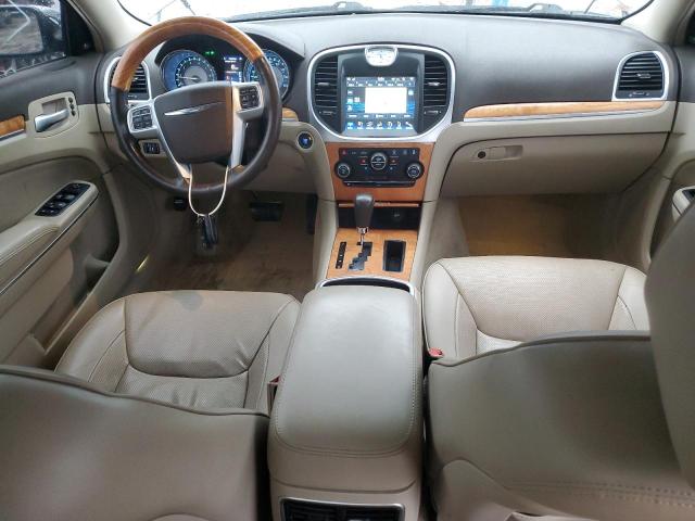 Photo 8 from auction – 2012 CHRYSLER 300C with VIN 2C3CCAKT4CH225396
