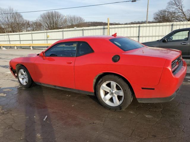 Photo 2 from auction – 2015 DODGE CHALLENGER with VIN 2C3CDZAG1FH712205