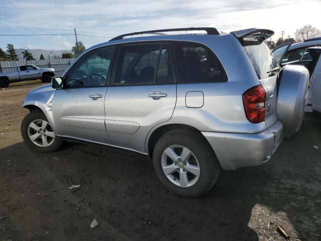 Снимка 2 от търг – 2004 TOYOTA RAV4 с VIN JTEGD20V940040430