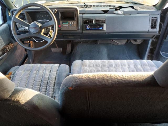 Photo 8 from auction – 1992 CHEVROLET GMT-400 C1 with VIN 2GCEC19K1N1170290