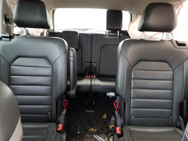 Photo 10 from auction – 2021 VOLKSWAGEN ATLAS SEL with VIN 1V2TR2CA7MC533369