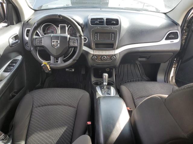 Photo 8 from auction – 2017 DODGE JOURNEY SE with VIN 3C4PDCAB4HT573826