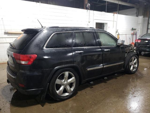 Photo 3 from auction – 2013 JEEP GRAND CHER with VIN 1C4RJFCTXDC536987
