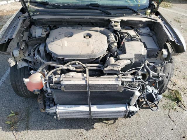 Photo 11 from auction – 2017 LINCOLN MKC SELECT with VIN 5LMCJ2C99HUL32743