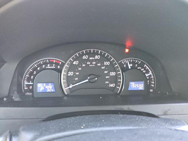 Zdjęcie 9 z aukcji – 2012 TOYOTA CAMRY BASE z VIN 4T1BF1FKXCU190128