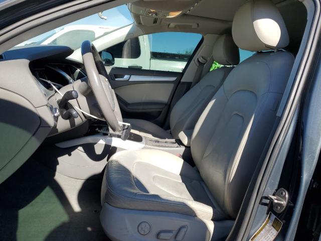 Photo 7 from auction – 2011 AUDI A4 PREMIUM with VIN WAUAFAFL9BN038677