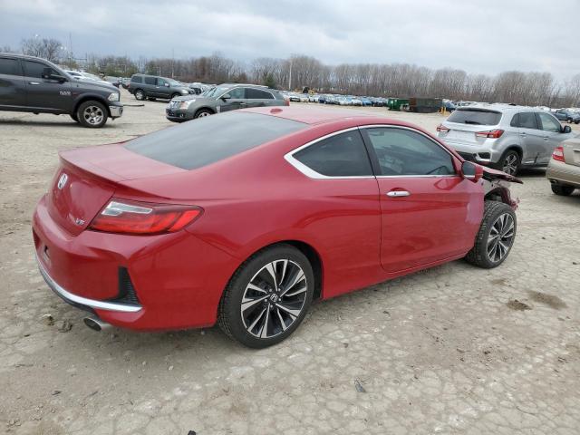 Photo 3 from auction – 2016 HONDA ACCORD EXL with VIN 1HGCT2A88GA004064