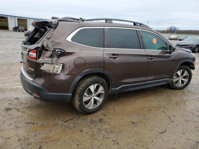Photo 3 from auction – 2019 SUBARU ASCENT PRE with VIN 4S4WMACD8K3474309