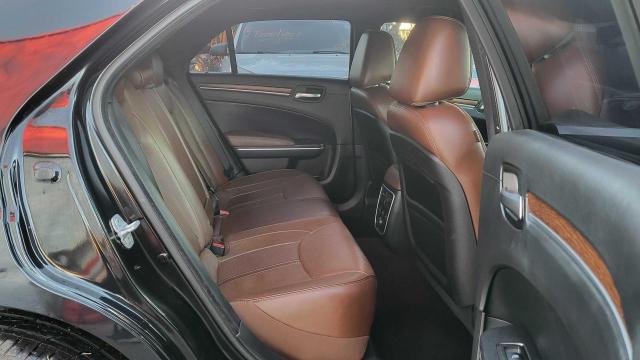 Photo 6 from auction – 2014 CHRYSLER 300C VARVA with VIN 2C3CCAJT7EH125524