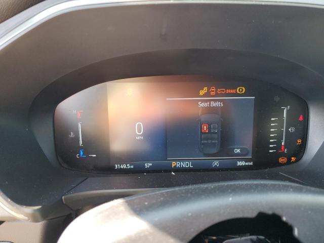 Zdjęcie 9 z aukcji – 2024 FORD ESCAPE ACT z VIN 1FMCU0GNXRUB41596