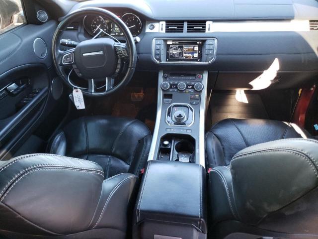 Photo 8 from auction – 2016 LAND ROVER RANGE ROVE with VIN SALVR2BG2GH156983