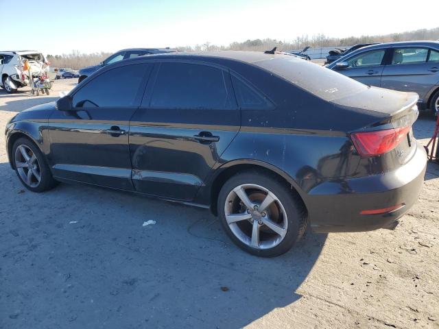 Photo 2 from auction – 2015 AUDI A3 PREMIUM with VIN WAUBFGFF4F1001972