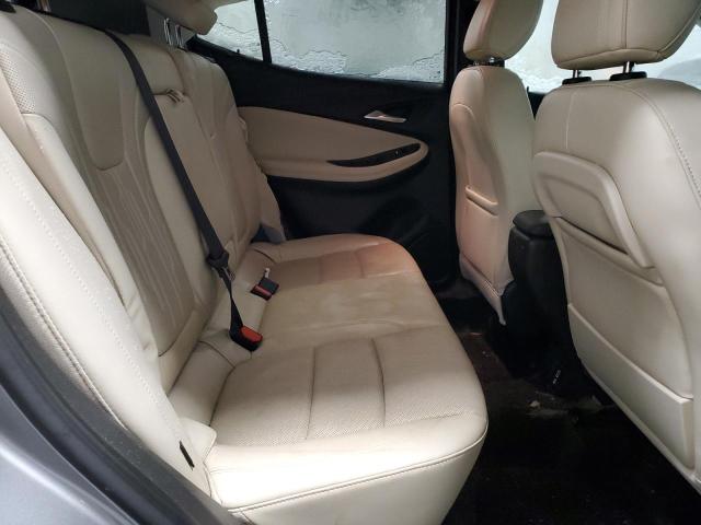Photo 11 from auction – 2024 BUICK ENCORE GX with VIN KL4AMGSL8RB003975