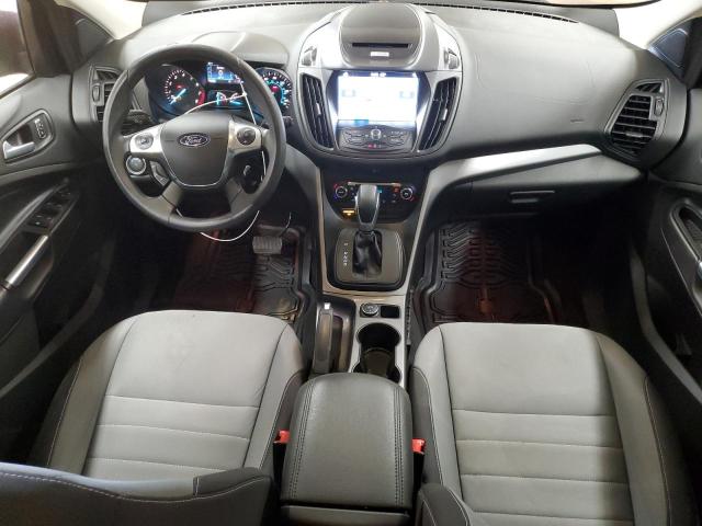 Photo 8 from auction – 2016 FORD ESCAPE SE with VIN 1FMCU0GX2GUC56241