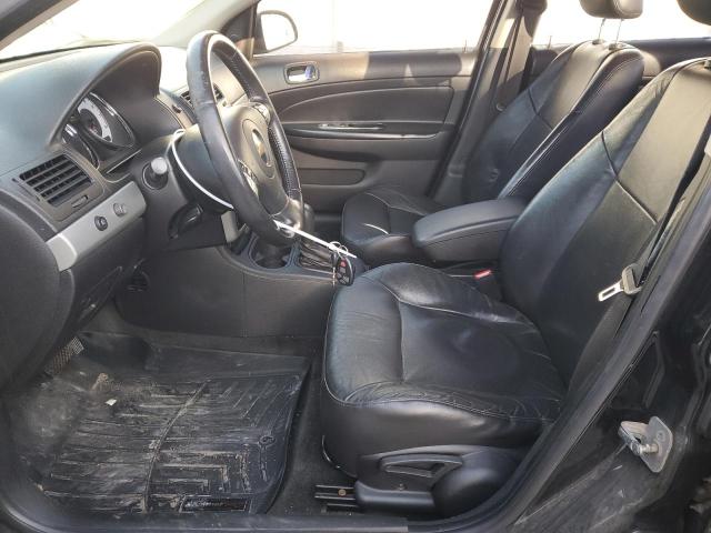 Photo 7 from auction – 2010 CHEVROLET COBALT 2LT with VIN 1G1AF5F53A7229079