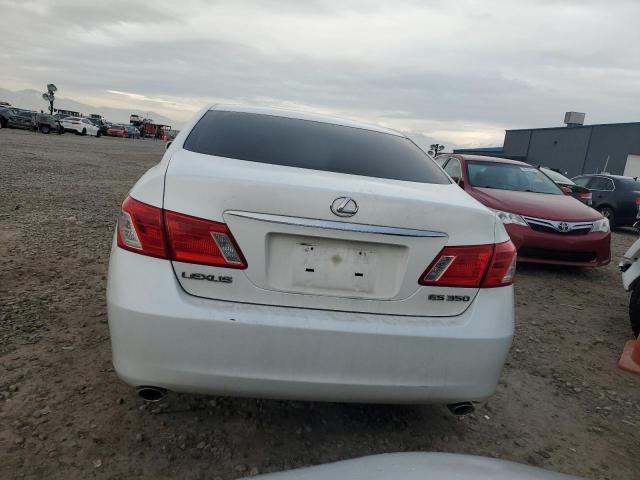 Photo 6 from auction – 2007 LEXUS ES 350 with VIN JTHBJ46G072052629