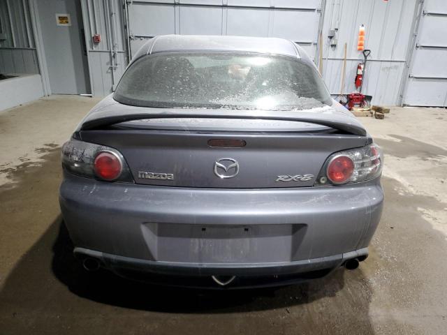 Photo 6 from auction – 2004 MAZDA RX8 with VIN JM1FE173440117359