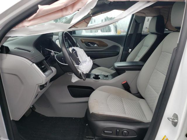 Photo 7 from auction – 2019 GMC TERRAIN SL with VIN 3GKALMEV3KL363779