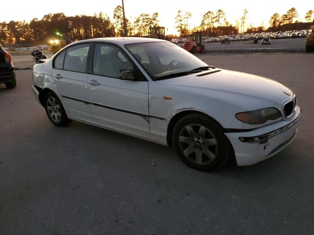 Photo 4 from auction – 2005 BMW 325 I with VIN WBAEV33495KW18692