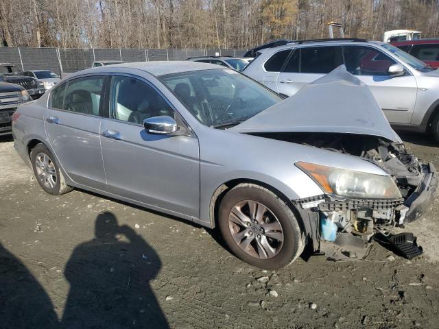 Photo 4 from auction – 2011 HONDA ACCORD SE with VIN 1HGCP2F6XBA038804