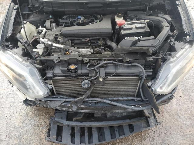 Photo 12 from auction – 2014 NISSAN ROGUE S with VIN 5N1AT2MV4EC870252