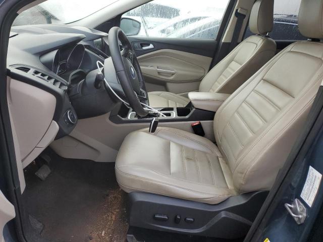 Photo 7 from auction – 2019 FORD ESCAPE SEL with VIN 1FMCU0HD4KUB30704