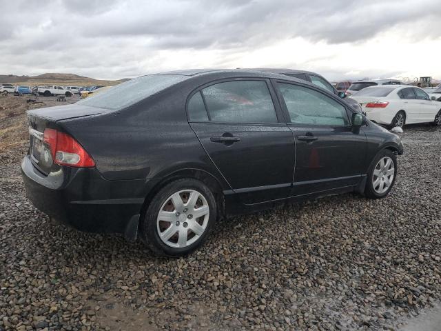 Photo 3 from auction – 2011 HONDA CIVIC LX with VIN 2HGFA1F53BH303578