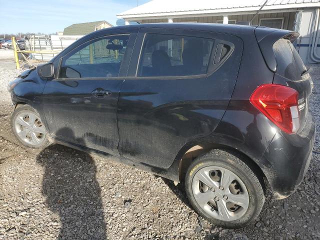 Photo 2 from auction – 2020 CHEVROLET SPARK LS with VIN KL8CB6SA6LC424567
