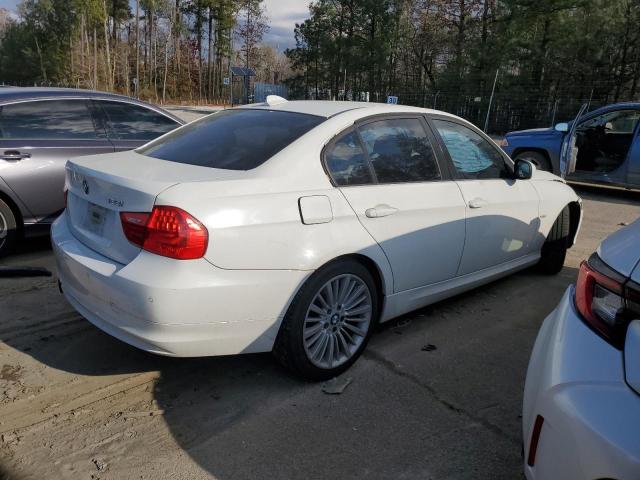 Photo 3 from auction – 2011 BMW 328 I with VIN WBAPH7C51BE723429