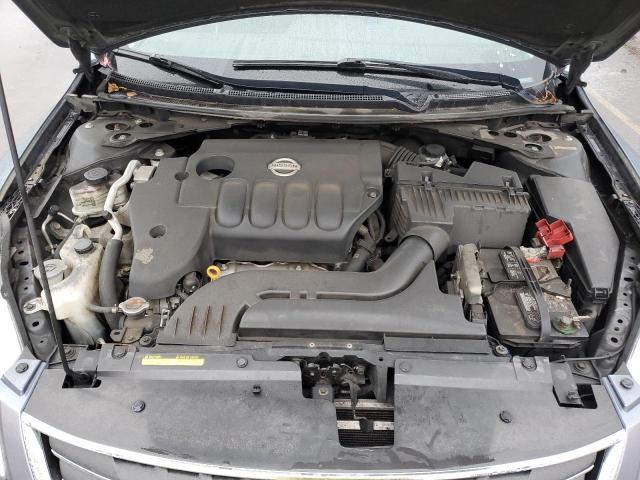 Photo 11 from auction – 2012 NISSAN ALTIMA BAS with VIN 1N4AL2AP6CN490072
