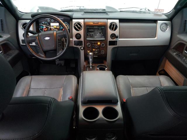 Photo 8 from auction – 2014 FORD F150 SUPER with VIN 1FTFX1ET7EFC81247