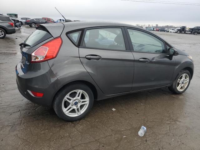 Photo 3 from auction – 2019 FORD FIESTA SE with VIN 3FADP4EJ4KM161365