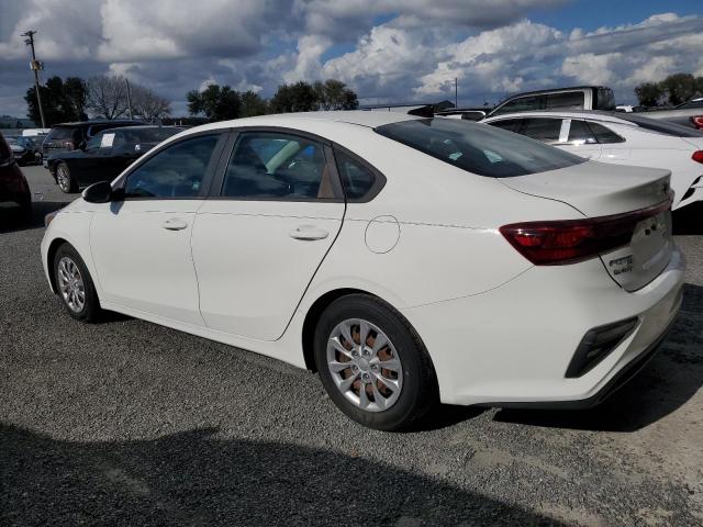 Photo 2 from auction – 2020 KIA FORTE FE with VIN 3KPF24AD1LE171865