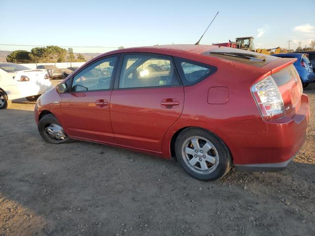 Photo 2 from auction – 2008 TOYOTA PRIUS with VIN JTDKB20U583366094