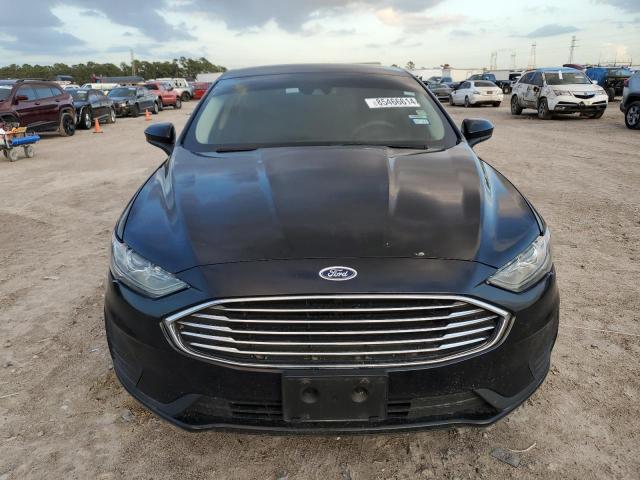 Photo 5 from auction – 2019 FORD FUSION SE with VIN 3FA6P0LU6KR235077