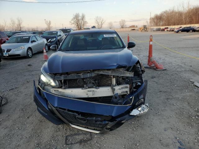 Photo 5 from auction – 2019 NISSAN ALTIMA SR with VIN 1N4BL4CV1KC121495