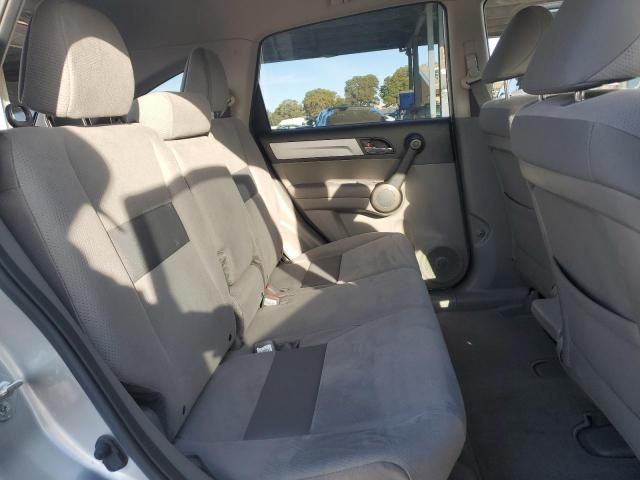 Photo 10 from auction – 2011 HONDA CIVIC with VIN JHLRE3H46BC010697